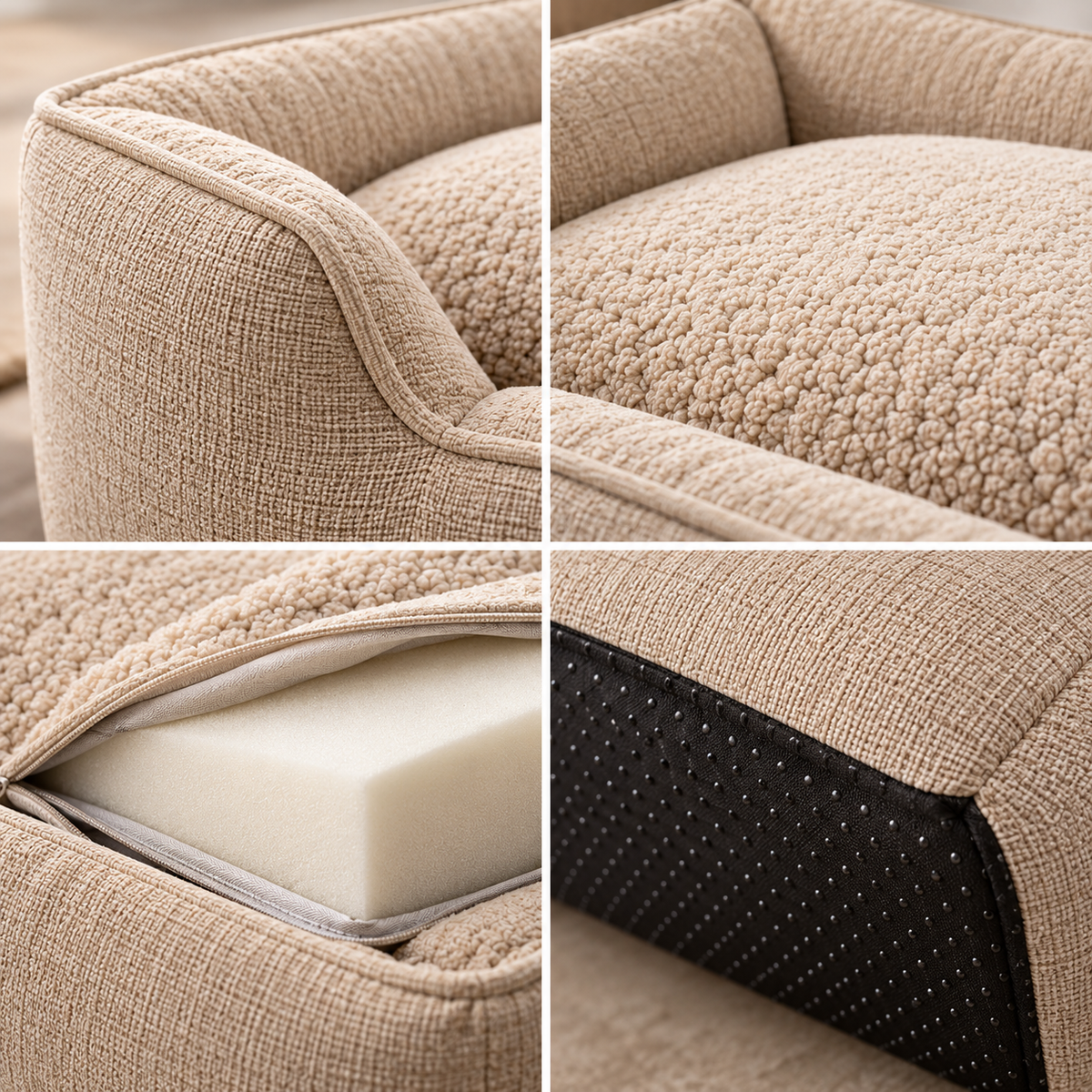 Foldable Outdoor Pet Travel Mat - product image 3